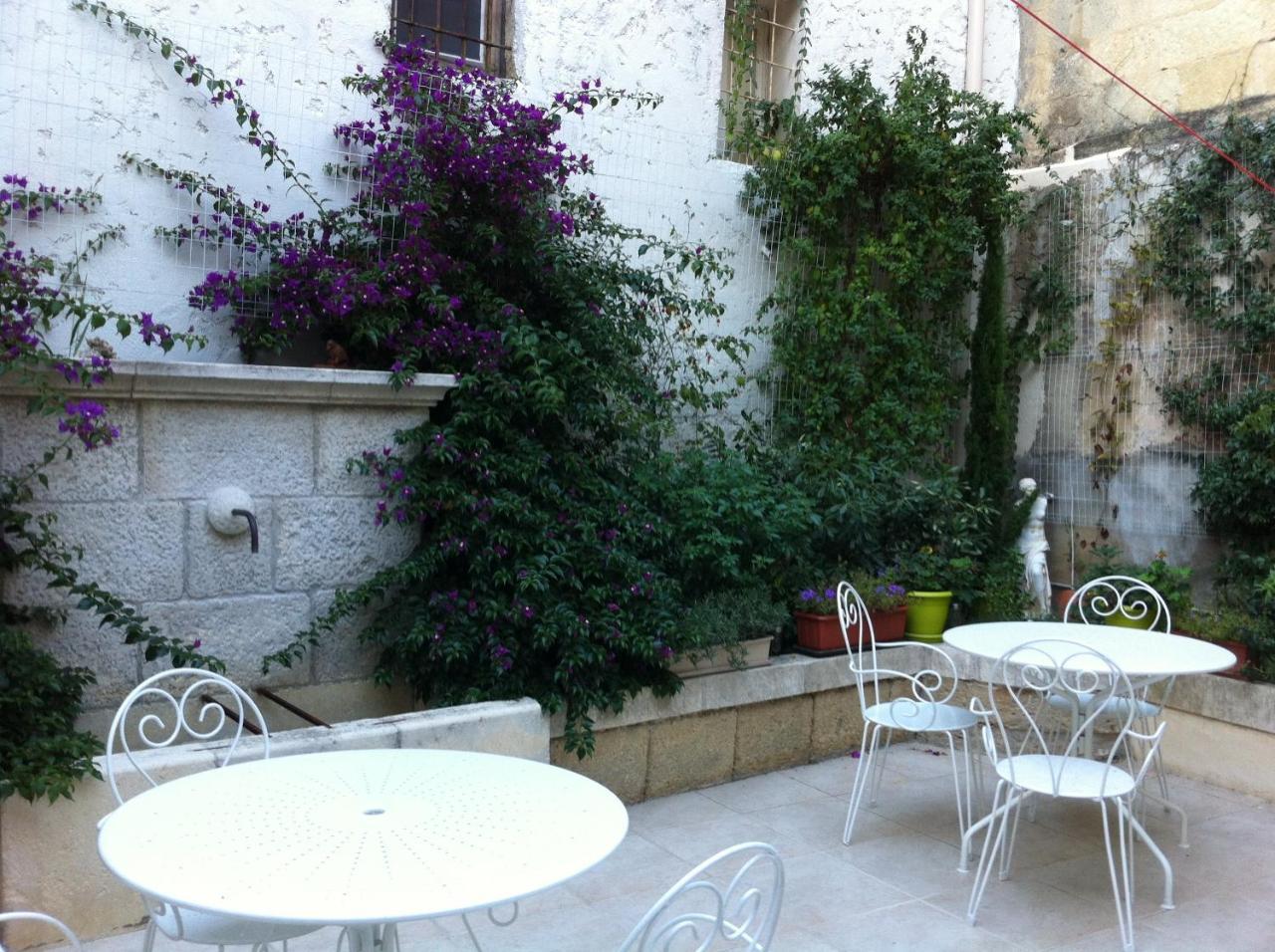 Bed and Breakfast Couleurs De Camargue Beauvoisin  Exterior foto