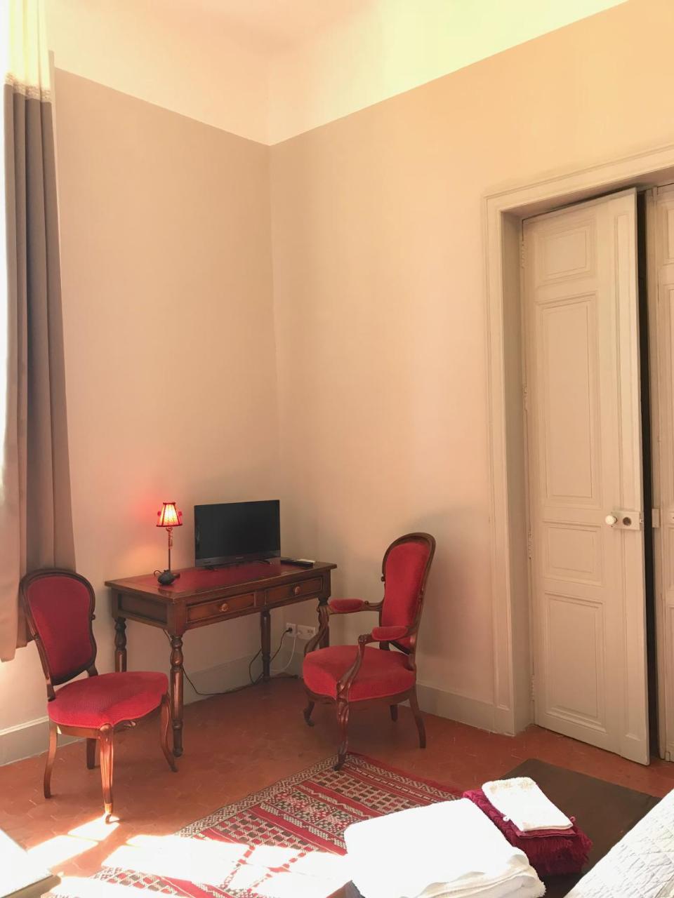 Bed and Breakfast Couleurs De Camargue Beauvoisin  Exterior foto