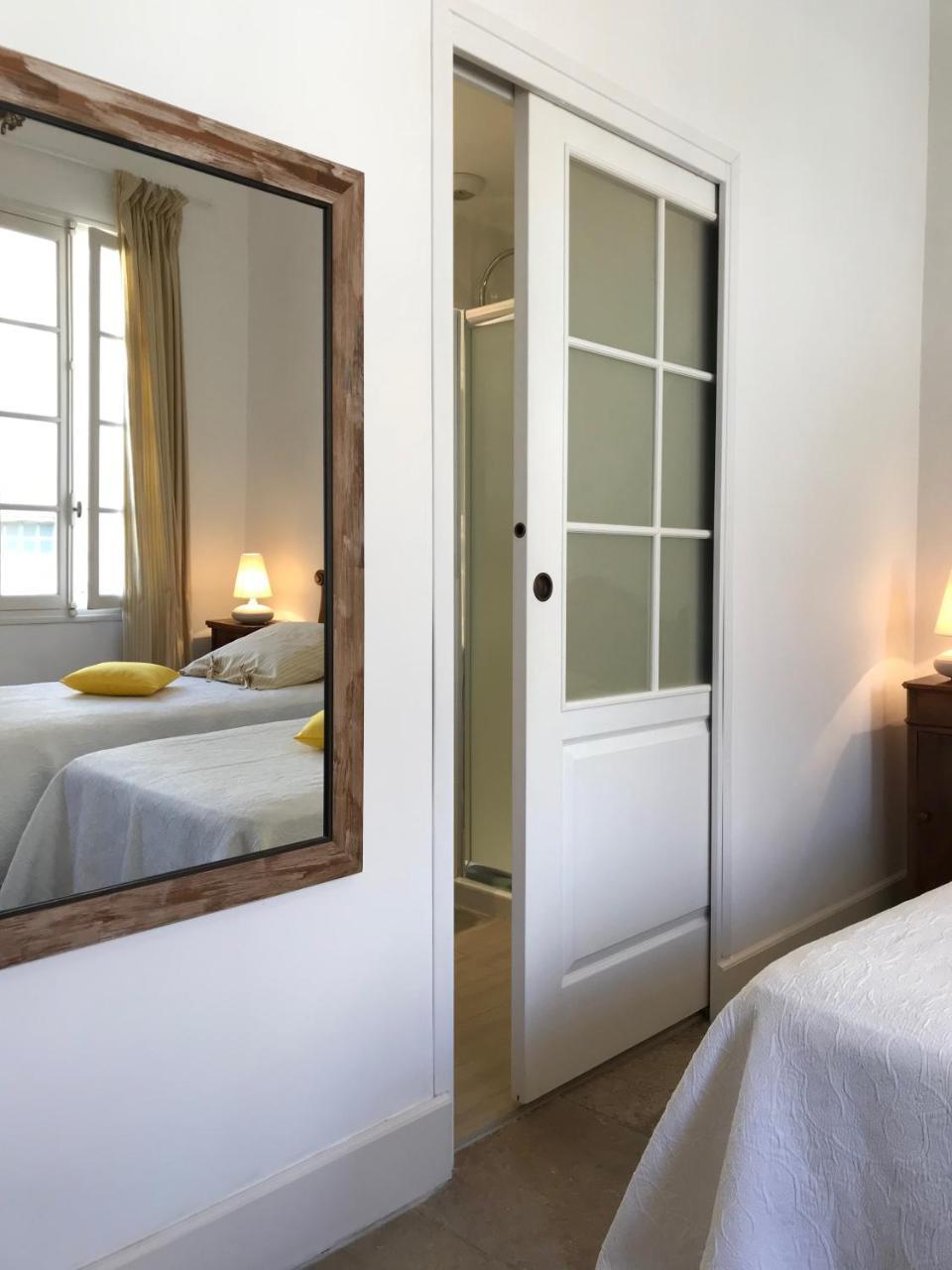 Bed and Breakfast Couleurs De Camargue Beauvoisin  Exterior foto