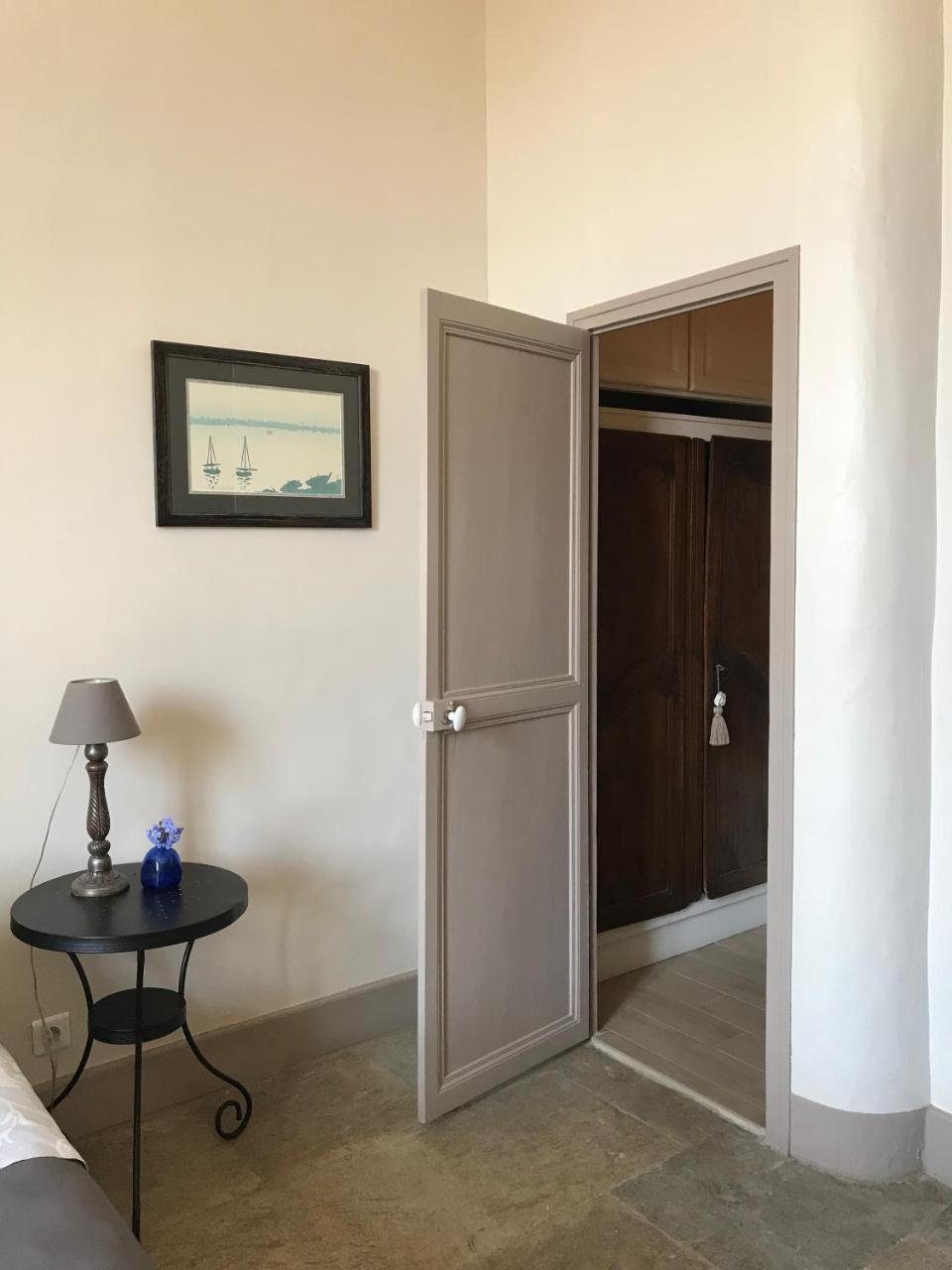 Bed and Breakfast Couleurs De Camargue Beauvoisin  Exterior foto