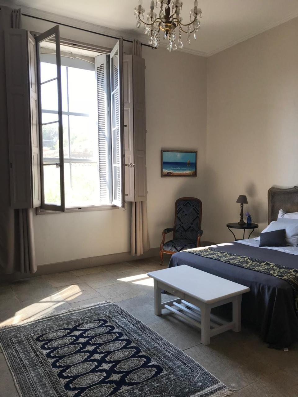 Bed and Breakfast Couleurs De Camargue Beauvoisin  Exterior foto
