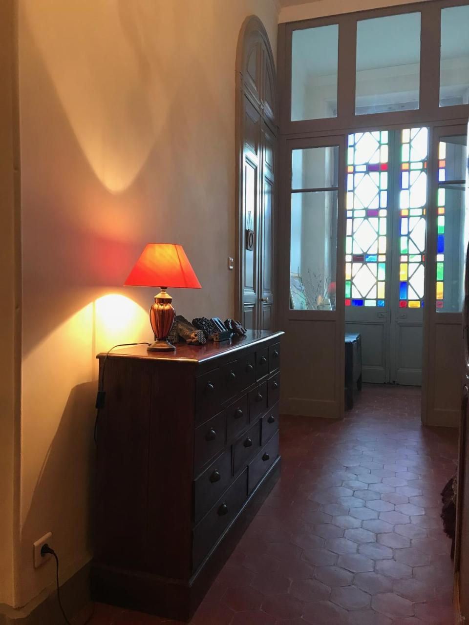 Bed and Breakfast Couleurs De Camargue Beauvoisin  Exterior foto
