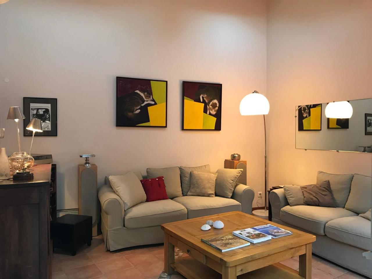 Bed and Breakfast Couleurs De Camargue Beauvoisin  Exterior foto